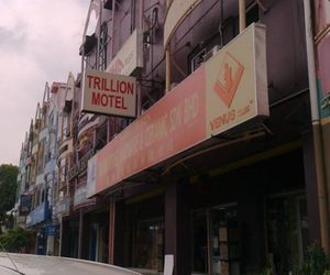 Trillion Motel Kuah Malaysia