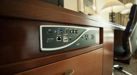 Hotel Photo 21