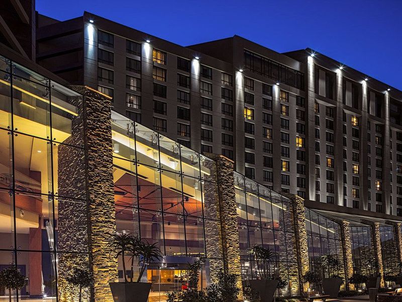 Hotel Photo 23