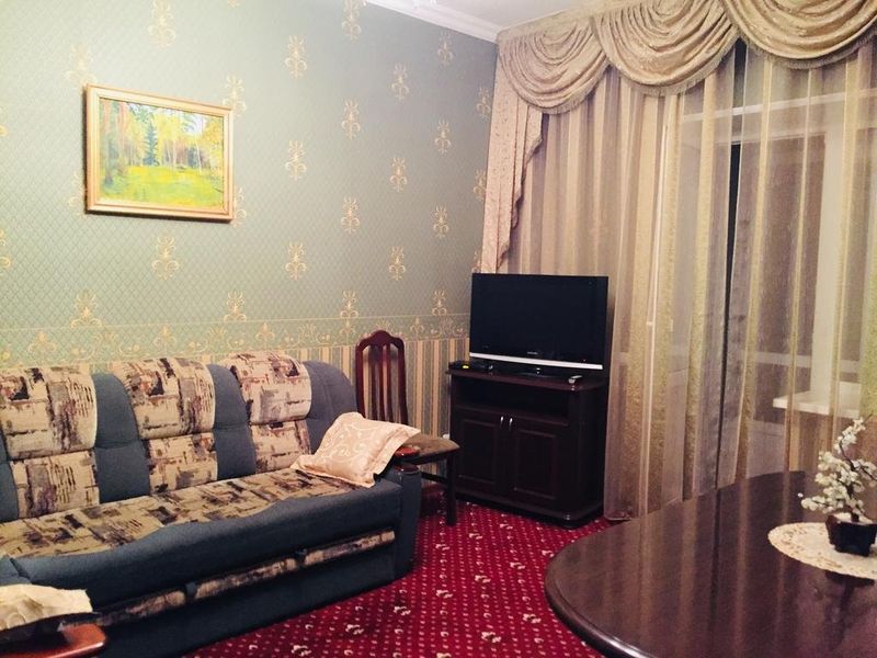 صورة الفندق 7