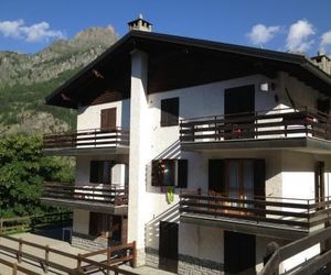 HomeRez  Apartment Frazione Bringaz Valtournenche Italy
