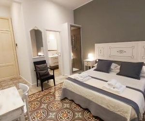 Boutique Rooms and Breakfast GranVeliero Trapani Italy