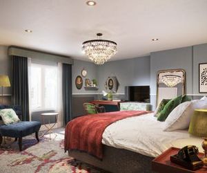 Hotel Indigo - Stratford Upon Avon Stratford-Upon-Avon United Kingdom