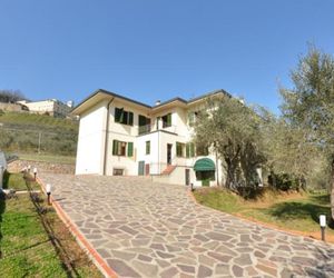 Villa S.Cerbone 1 Cannella Lucca Italy
