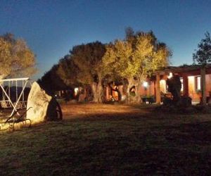 Agriturismo Iloghe Dorgali Italy