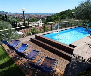 Belvedere Lodge Chiavari Italy