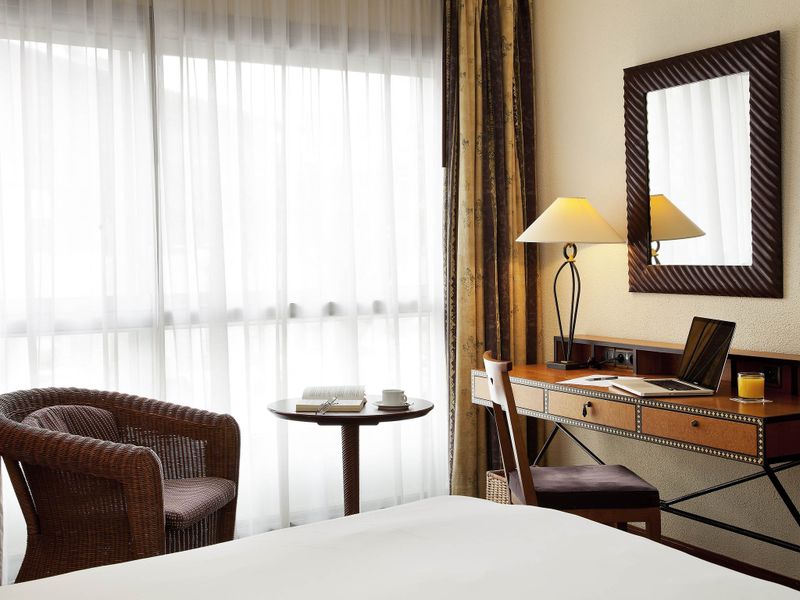 Hotel Photo 1