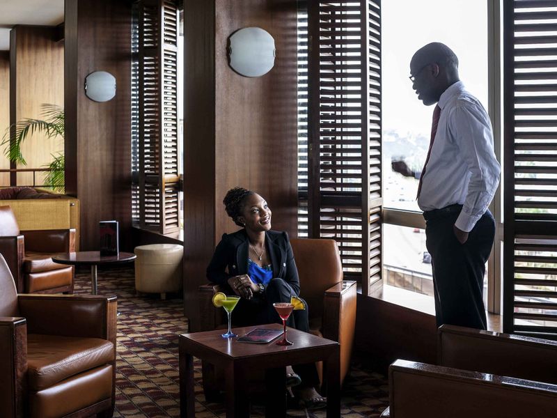 Hotel Photo 13