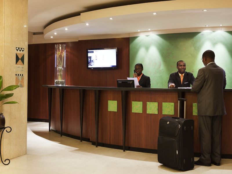 Hotel Photo 14