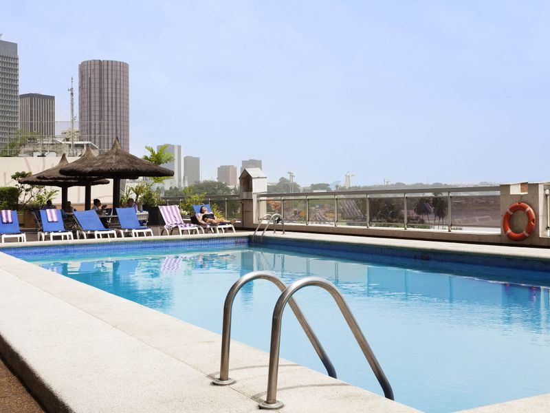 Hotel Photo 22