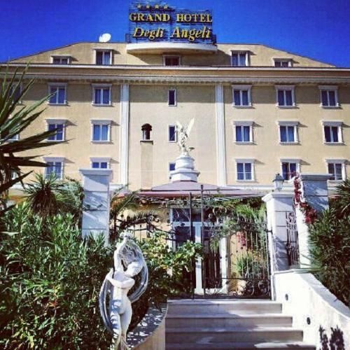 Hotel Photo 22