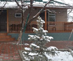 GUEST HOUSE ON KARASAEVA Karakol Kyrgyzstan