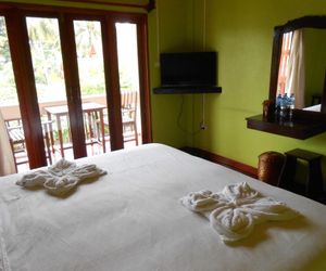 Pongkham Residence Luang Prabang Laos