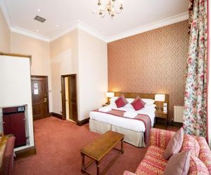 Crown & Mitre Hotel; Sure Hotel Collection by Best Western Carlisle United Kingdom