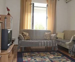 Vila Sara Ulcinj Montenegro