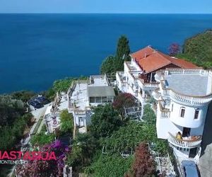 Apartments & Rooms Villa Anastasija Ulcinj Montenegro