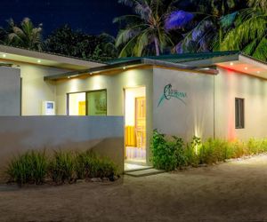 Zest Cabana Maafushi Island Maldives