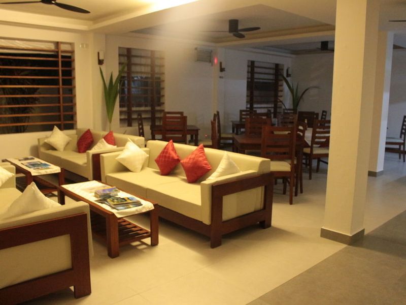 Hotel Photo 13