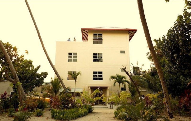 Hotel Photo 19