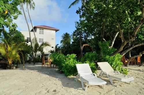 Hotel Photo 22