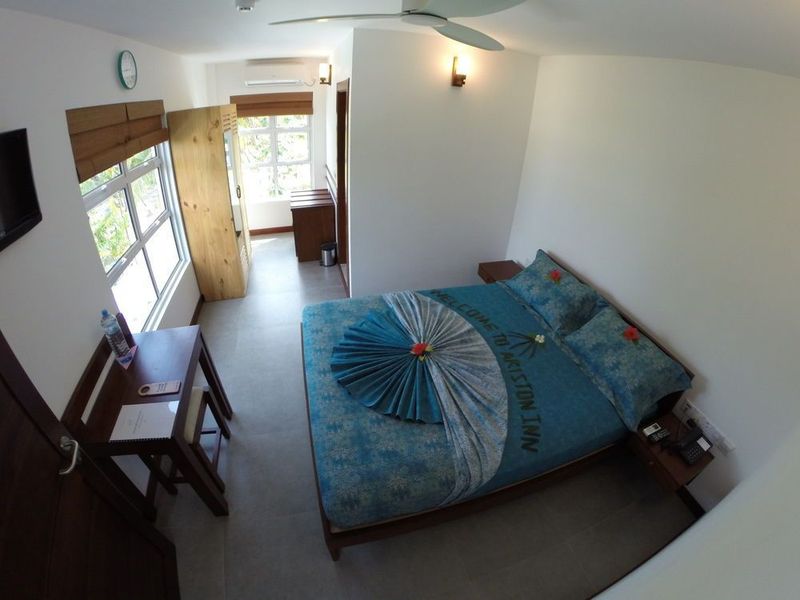 Hotel Photo 9