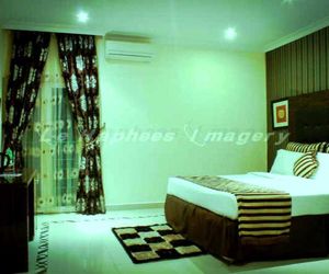 Villa Angelia Boutique Hotel Ikoyi Nigeria