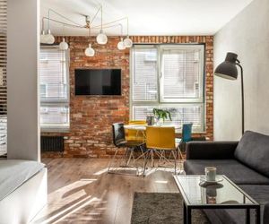 apartamenty-wroc Golden House Wroclaw Poland