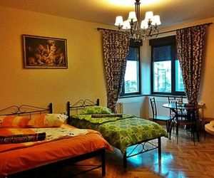 Mozart Apartments Cluj-Napoca Romania