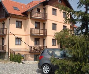 Apartment Linda Zlatibor Serbia