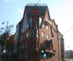 APARTAMENTY NA ULITSE KIROVA 6 Ulyanovsk Russia