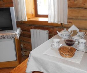 Guest House Svetlitsa Suzdal Russia