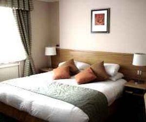 The Strathdon Hotel Nottingham United Kingdom