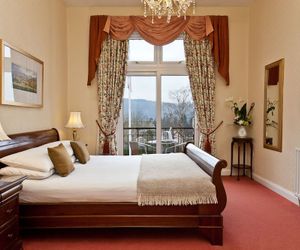 Windermere Hydro Hotel Bowness On Windermere United Kingdom