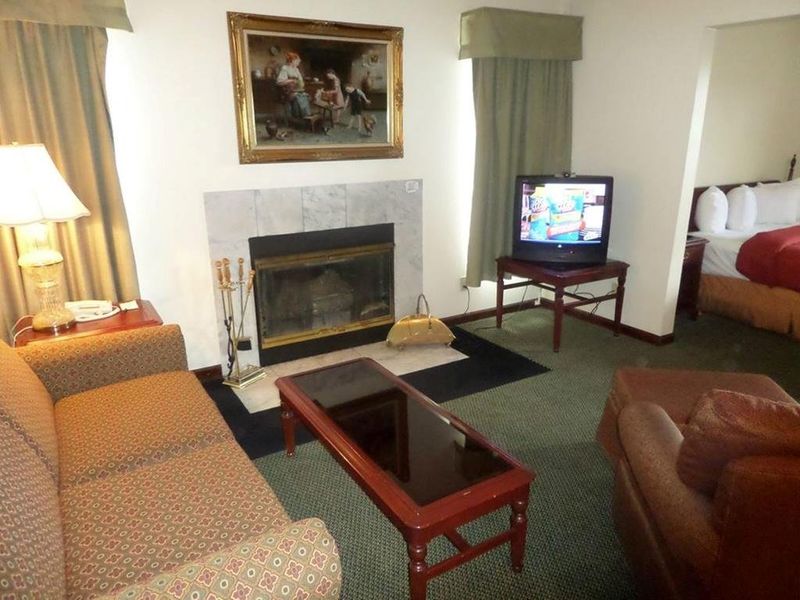 Hotel Photo 6