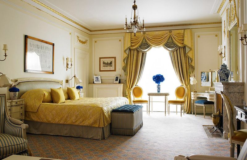 The Ritz London