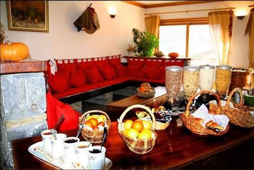 Hotel Photo 15