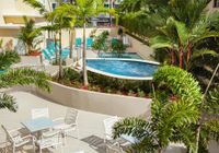 Отзывы Best Western Plus Condado Palm Inn & Suites, 3 звезды