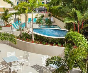 Best Western Plus Condado Palm Inn & Suites Condado Puerto Rico
