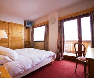 Hôtel Courcheneige Courchevel France