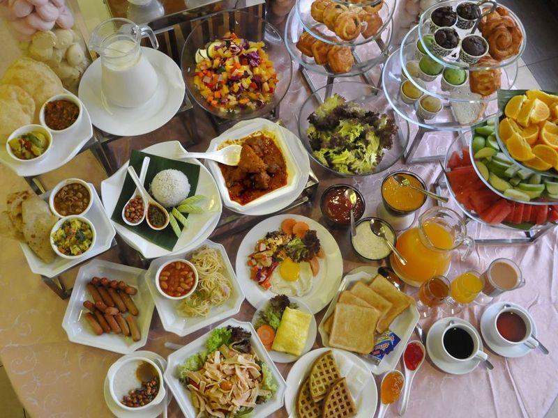 صورة الفندق 12