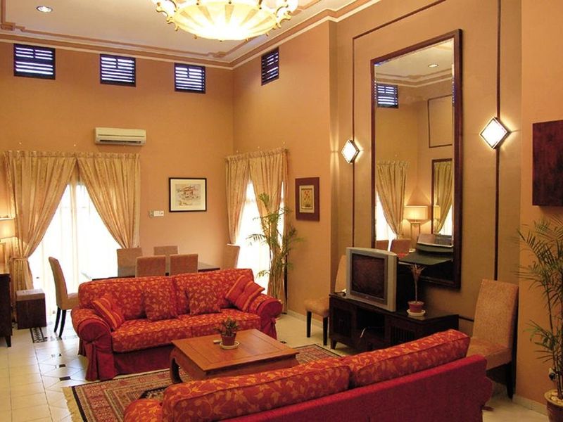 صورة الفندق 4