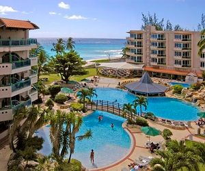 Accra Beach Hotel Rockley Barbados