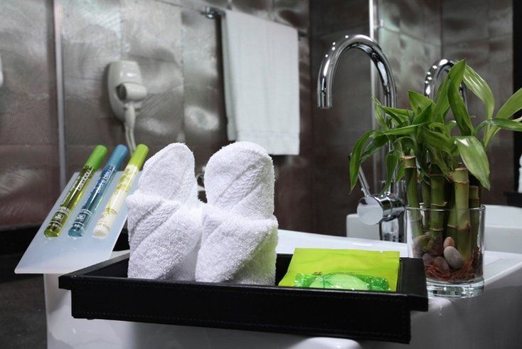 Hotel Photo 11