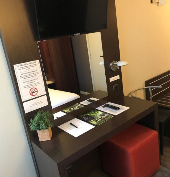 Hotel Photo 16