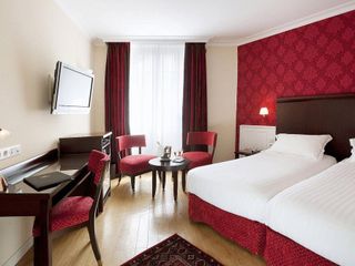 Hotel pic Best Western Plus Hôtel D\'Angleterre