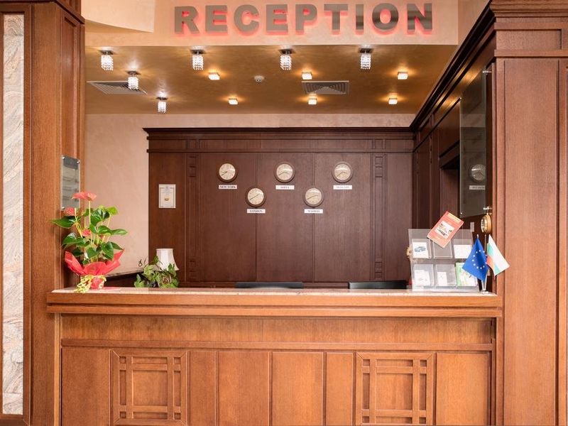 Hotel Photo 16