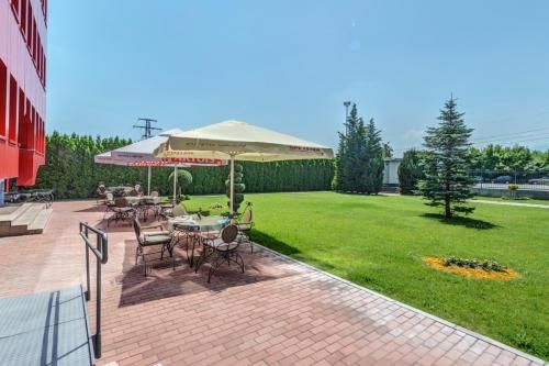 Hotel Photo 21