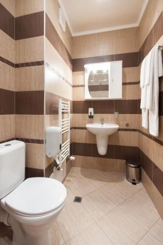 Hotel Photo 10