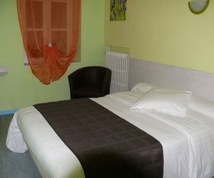 Hotel Bressan du XX° Siecle Bourg-en-Bresse France