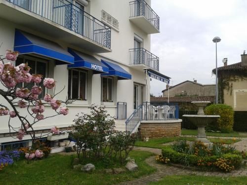 Hotel Photo 21